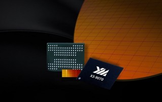 中国存储站起来：三星等世界巨头落后