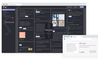 Web3革命：逃离、信仰、大迁徙