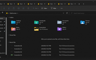 Win11最新版又玩阉割 等待多年的多标签功能被砍了