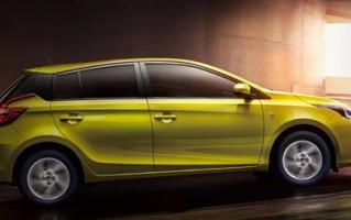 日本人都在买什么车？最新销量数据：三缸称王