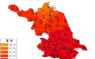 全国81个高温红色预警生效中 到底有热？非洲狮热成“狗”、重庆纪念馆房顶被晒塌
