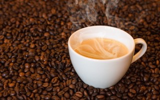 不只提神醒脑！研究表明喝适量咖啡能长寿