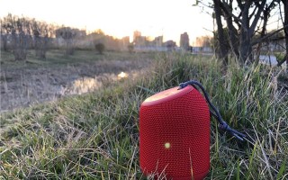 mb200 音乐随行 漫步者MB200户外便携音箱体验