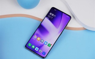 手感逼近丝绸！一加11图赏