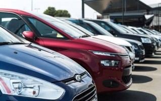 5.4万元 日本二手车成交均价创历史新高