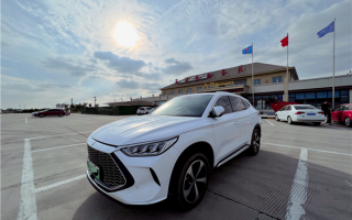 有技术护城河的比亚迪跟进特斯拉“官降”？经销商：双11促销活动