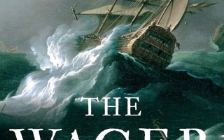 斯科塞斯新作《韦杰号》