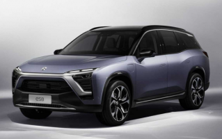 离谱！奥迪起诉蔚来车名侵权胜诉 或罚款25万欧元