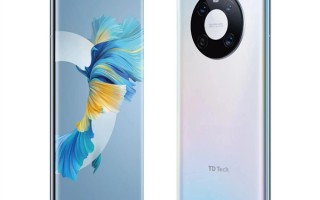 无短板全能选手！鼎桥全新5G手机TD Tech M40首销开启