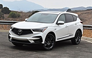 本田讴歌败走中国 被曝将退市！经销商已开始甩卖库存