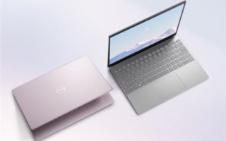戴尔灵越13 Pro发布：极窄四边框 仅重1.25kg