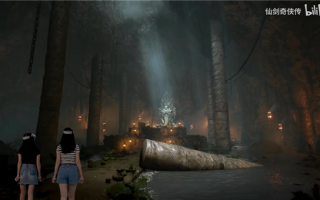 《仙剑奇侠传一VR版》正式上线：全国35个城市可玩 附地址