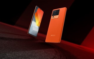 iQOO Neo7竞速版明天首销：砍掉8+128G丐版 2799元起