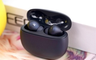 六边形战士！小米真无线降噪耳机3开箱图赏