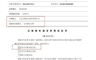 国产车企1:1复刻几十年前的MINI外观专利 宝马抗议！结果判了