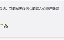 87岁老人去世灵堂飞来“仙鹤” 家属：停留一下午才飞走