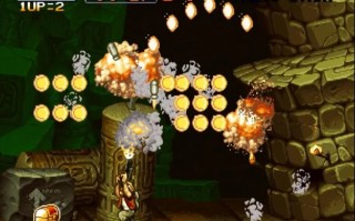 《合金弹头》地毯式搜索，盘点当年错过的那些隐藏点