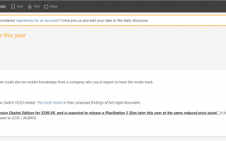 微软预测索尼 PS5 Slim 主机将于年内发布，价格 399.99 美元