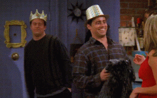 经典高分美剧《老友记》中你没看过的镜头：被AI给补出来了