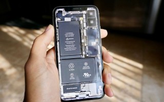 如果苹果直接采购钴原料 将节省数千亿美元