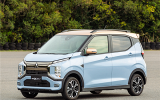 正宗日本K-Car 三菱牌“宏光MINI EV”官图发布：跑180、卖9万7