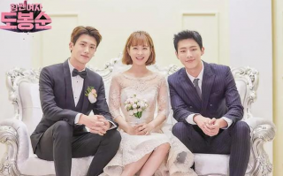 最甜的最撩人的韩剧 推荐10部超甜宠的韩剧