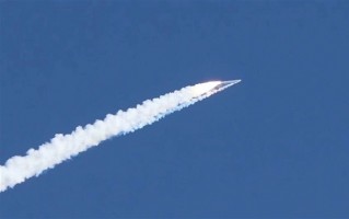 星际荣耀双曲线一号民营火箭发射失利：原因找到 代价惨痛