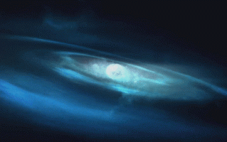 神秘粒子7倍光速向地球飞来？爱因斯坦的棺材板压不住了