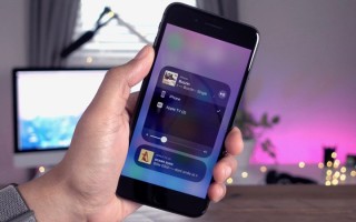 iOS 11.2.5第七个beta版发布 正式版要来了