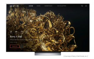 又一巨头入局，LG 电子进军 NFT 市场