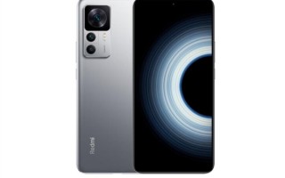 双11还没结束Redmi K50至尊版就被抢光了：2899元性价王者
