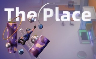 映宇宙推出海外元宇宙社交产品 The Place，面向欧美 Z 世代