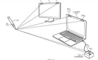 Apple Pen大用处！苹果秘密专利曝光