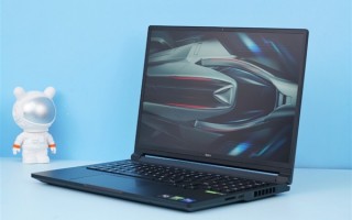 6000元价位段首选！Redmi G游戏本2022图赏