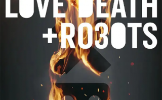 如何高效地毁灭人类？《爱死机3》：作业放这儿你们抄吧