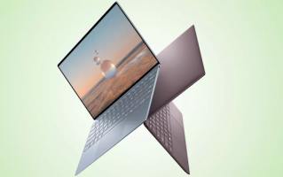 戴尔全新XPS 13 9315微边框笔记本发布：史上最轻最薄