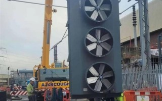 德国工地惊现“RTX 8090 Ti”！显卡厂商都被折服了：忍不住转发