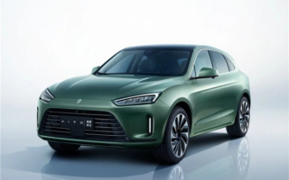 卖车挑战30万辆！华为董事长：目标已很难实现 华为还是新手