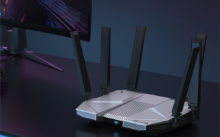 自研12核芯片 中兴AX5400 Pro路由器新固件来了：性能变更强