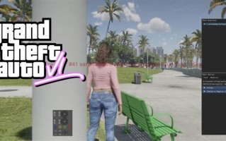 黑客欲出售《GTA5》源代码 要求报价不低于5位数