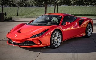 刹车或会失灵！法拉利上演史诗级大召回 超2万辆中招