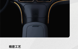 客户吐槽奔驰Smart精灵内饰塑料感！官方：这是德国进口高级“塑料”