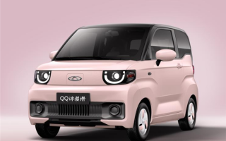 女车主买奇瑞QQ冰淇淋电动车一天坏3次！4S店承认故障 退车