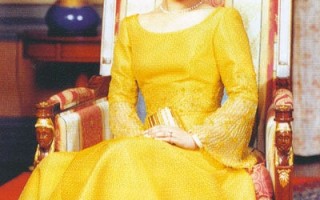 44岁的泰国长公主因心脏问题失去知觉：紧急送医