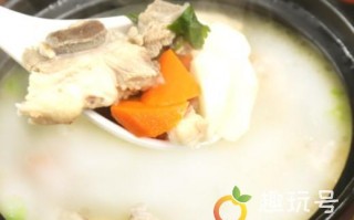 羊排怎么炖好吃又简单（回族大厨教你清炖羊排）
