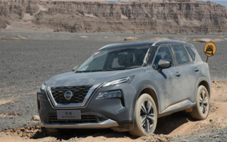 奇骏强上“三缸机”被教做人！日产向中国市场妥协：换回四缸