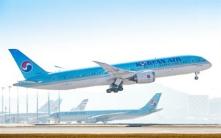 大韩航空飞机4个月发生4起飞行事故：当地民众不敢坐了