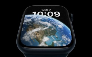 苹果真有你的！Apple Watch反复吃老本：一颗CPU连用了3代
