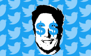 马斯克最“惨” 福布斯：2022年美国亿万富翁身价创纪录暴跌