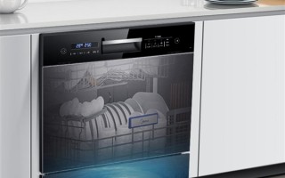 国外早已普及的洗碗机 在中国却尴尬了：家庭渗透率仅2%